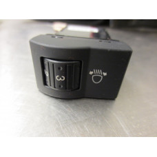 GSF553 FOG LAMP POSITION SWITCH From 2012 MAZDA CX-9  3.7 TG31666FO